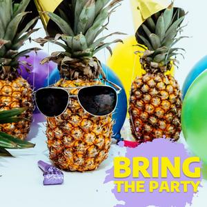 Bring The Party (feat. Greg Rich)