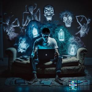 AMNESIA POPS (feat. Lumor) (Explicit)