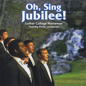 Luther College Norsemen - Blagosloví, dushé moyá, Ghóspoda