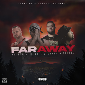 Far Away (Explicit)