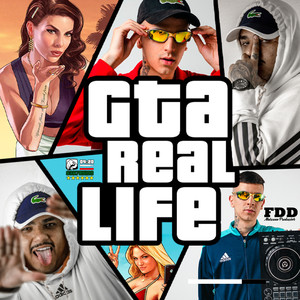 GTA REAL LIFE (Explicit)