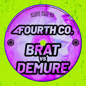 Brat vs Demure (Extended Mix)