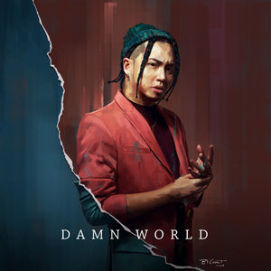 夢裡笑醒（feat. KENZY）