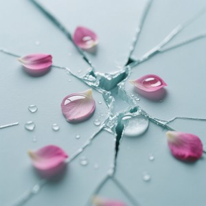 一半一半-红景天苷