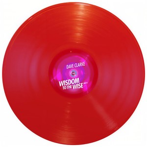 Wisdom to the Wise(Red 2) (Steve Rachmad Dub)