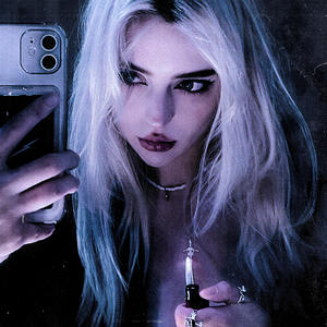 Fever Dream Kerosene (Sped Up)