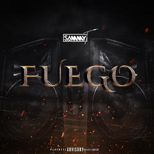SammyT Riddim