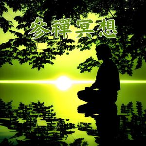恍惚状态 - 找回平静封面