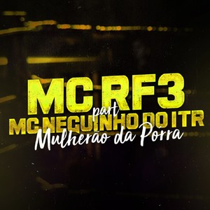 Mulherão da Porra (Explicit)
