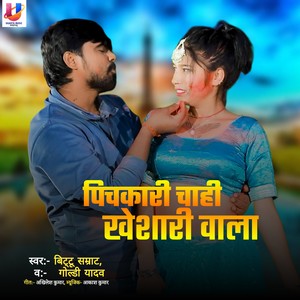 Pichakari Chahi Kheshari wala