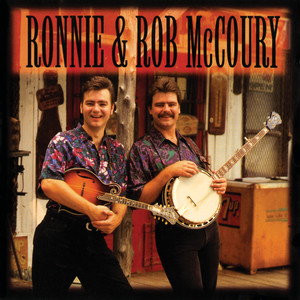 Ronnie & Rob McCoury