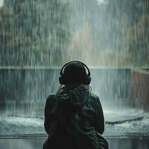 Rain's Calm: Soothing Relaxation Melodies