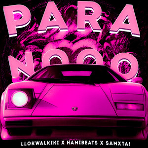 PARA NOOO (Mega Slowed)