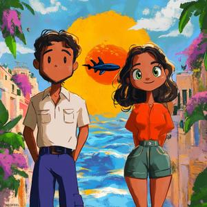 PRETA (feat. Nunes)