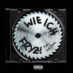 WIE ICH (feat. Sin Davis) (Explicit)