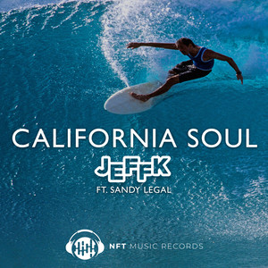 California Soul (Extended Mix)