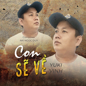 Con Sẽ Về (Cover)