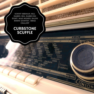 Sonny Berman - Nocturne