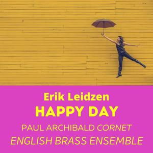 Erik Leidzen A Happy Day