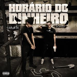 Horario do dinheiro (feat. IceKid)