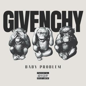 GIVENCHY (Explicit)