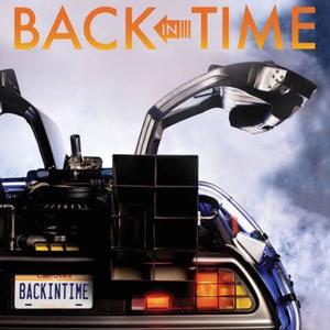 Back In Time (Explicit)