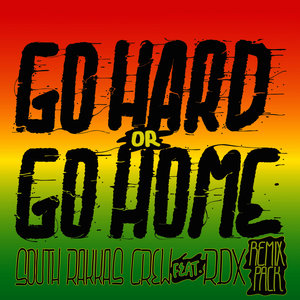 Go Hard(Original)