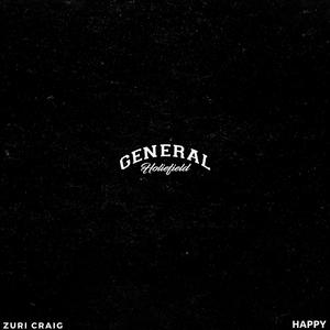 Happy (feat. Zuri Craig)