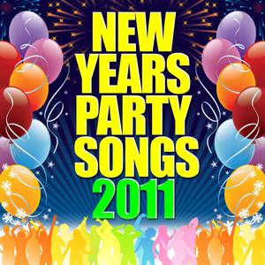 New Years Party Songs