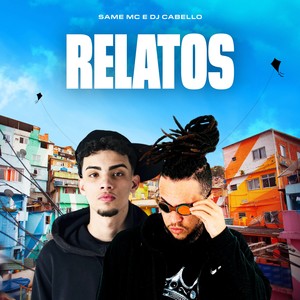 Relatos (Explicit)