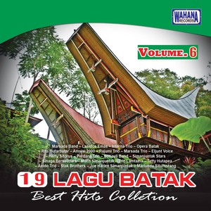 Best Hits Collection, Vol. 6