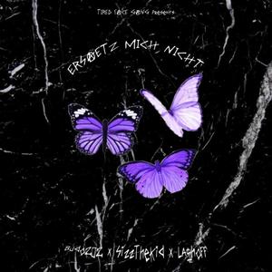 Ersetz Mich Nicht (feat. SizzTheKid & La$hoff) [Explicit]