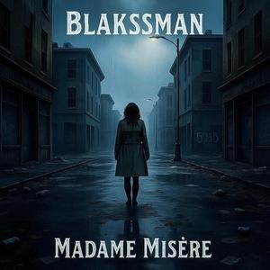 Madame misère (Explicit)