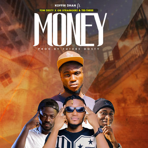 Money (Explicit)