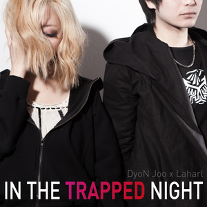 In The Trapped Night