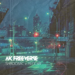 Ak Freeverse (Explicit)