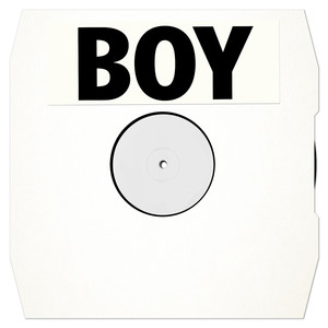 Boy (EP)