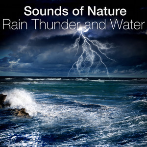 Sounds of Nature - For Deep Sleep, Relaxation, Mindfulness and Spa Settings