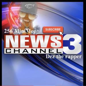 Channel 3 News (feat. SMG Mini me) [Explicit]