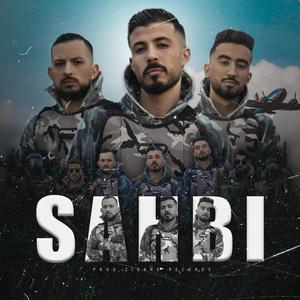 Sahbi (feat. Hodayfa taghi & Santo mounir)