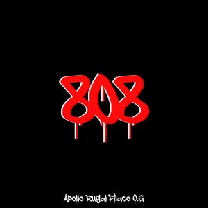 808 (Explicit)