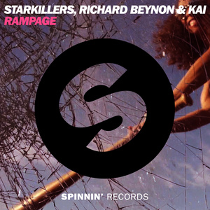 Rampage (Original Mix)