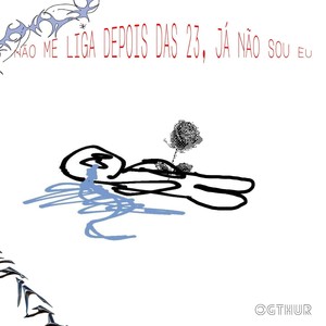 não me liga depois das 23, já não sou eu (Explicit)
