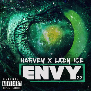 Envy 2.2 (Explicit)