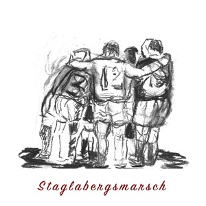 Staglabergsmarsch