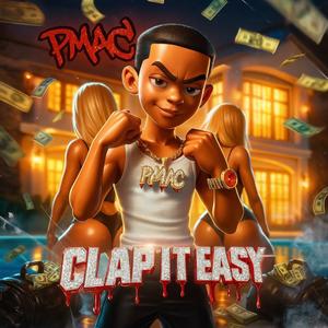 Clap It Easy (Explicit)