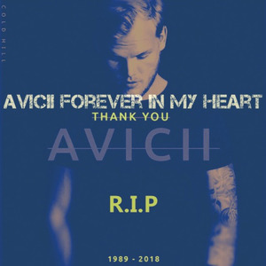 Avicii-AVICII FOREVER IN MY HEART (Arvey&Coca Remix)