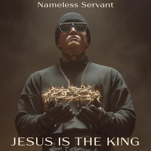 Jesus Is the King