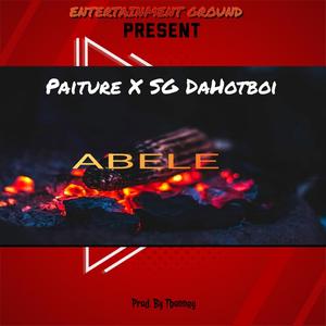 Abele(feat. Paiture)
