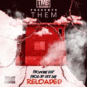 Them - Way Up (Explicit)